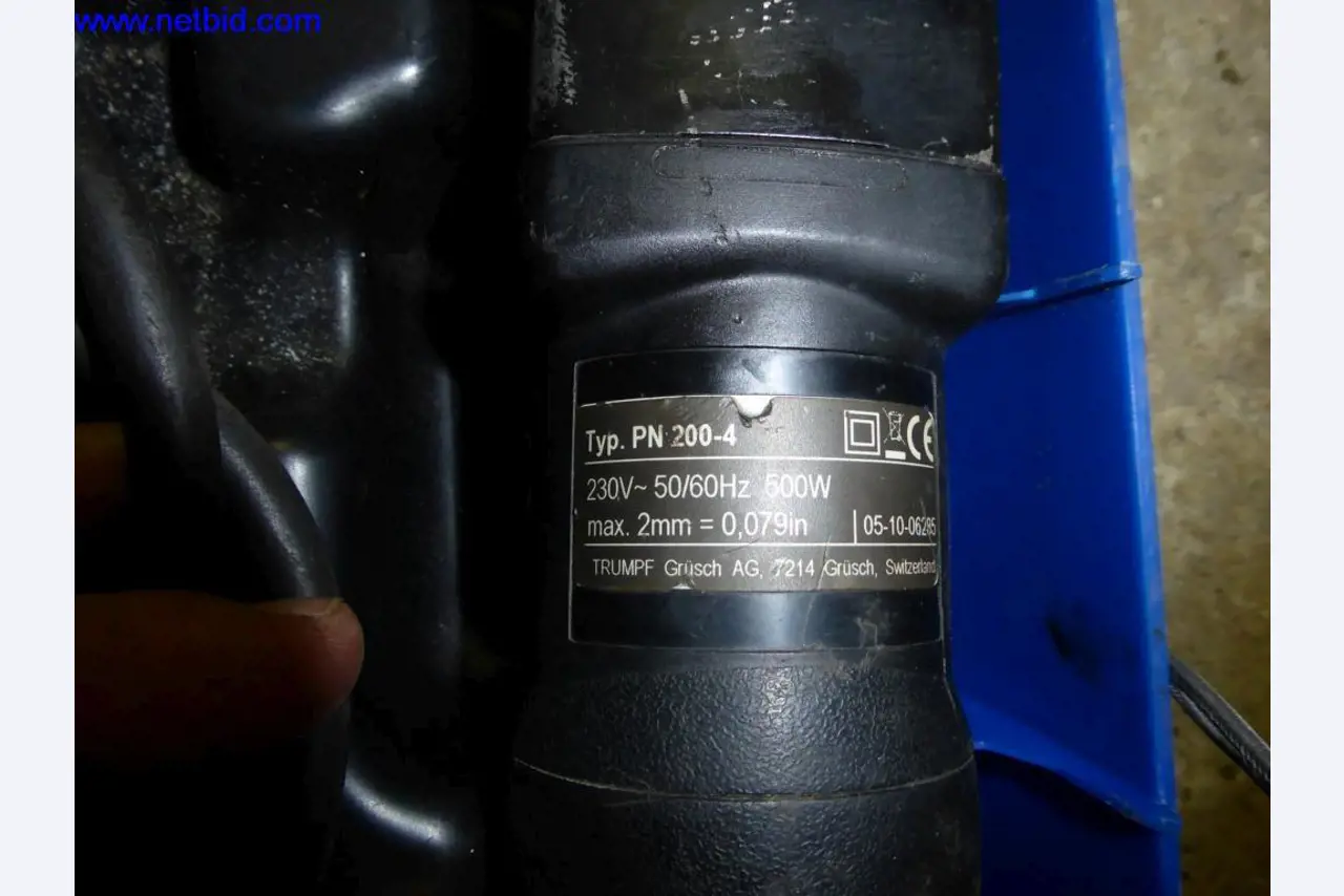 BGA, voorraden, assemblagematerialen en voertuigen van de divisie dakbedekking-3