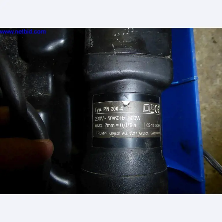 BGA, voorraden, assemblagematerialen en voertuigen van de divisie dakbedekking-3