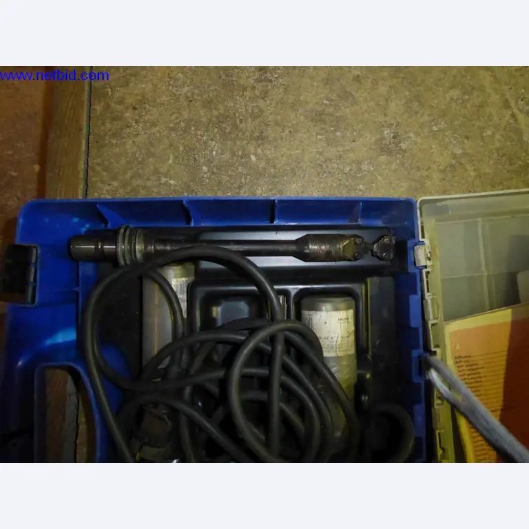 BGA, voorraden, assemblagematerialen en voertuigen van de divisie dakbedekking-4