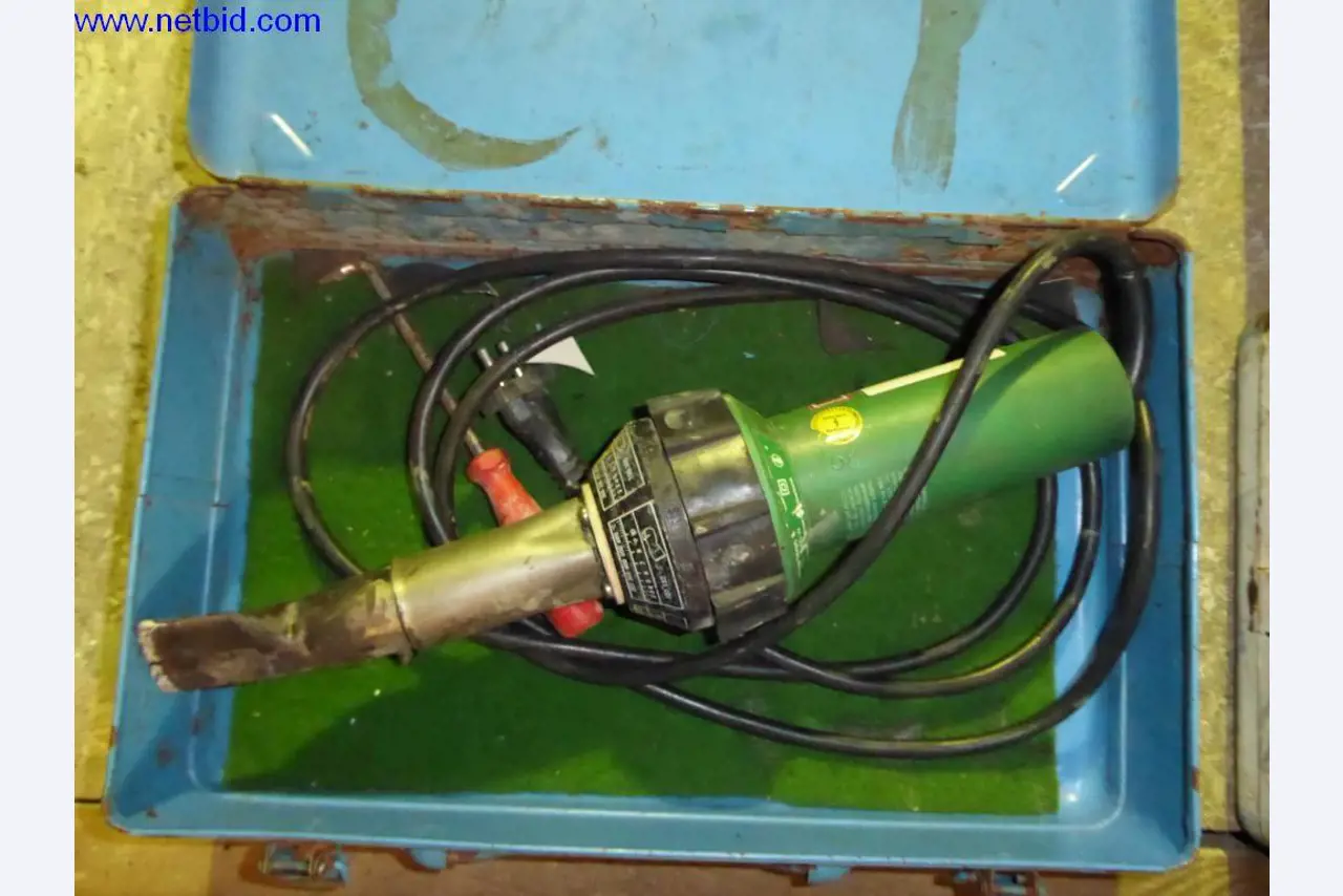 BGA, inventarios, materiales de montaje y vehículos de la división de techos-2