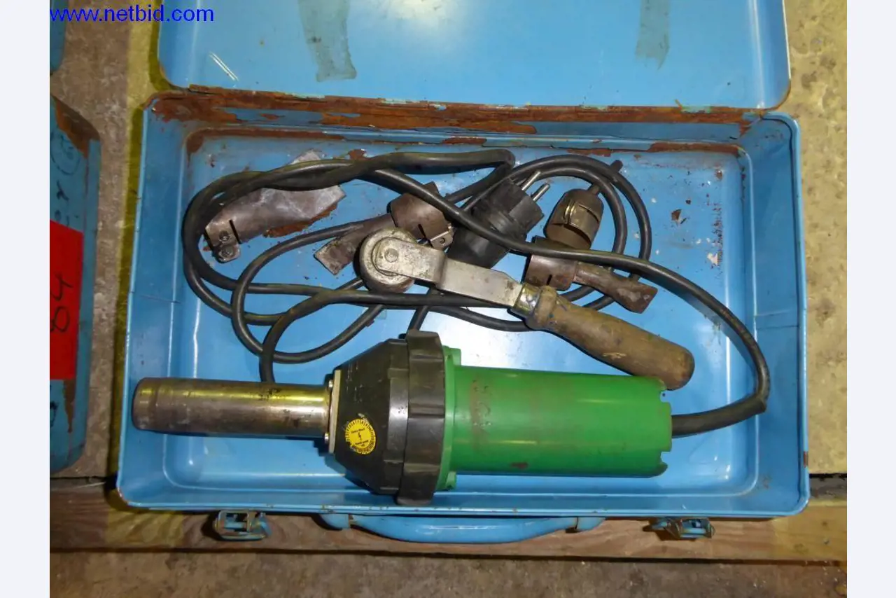 BGA, inventarios, materiales de montaje y vehículos de la división de techos-3