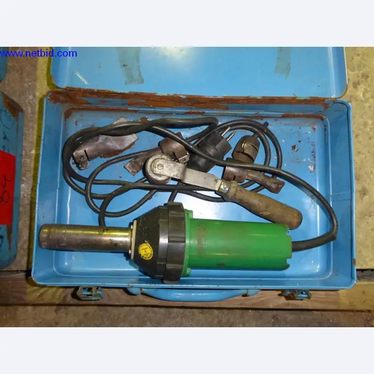 BGA, inventarios, materiales de montaje y vehículos de la división de techos-3