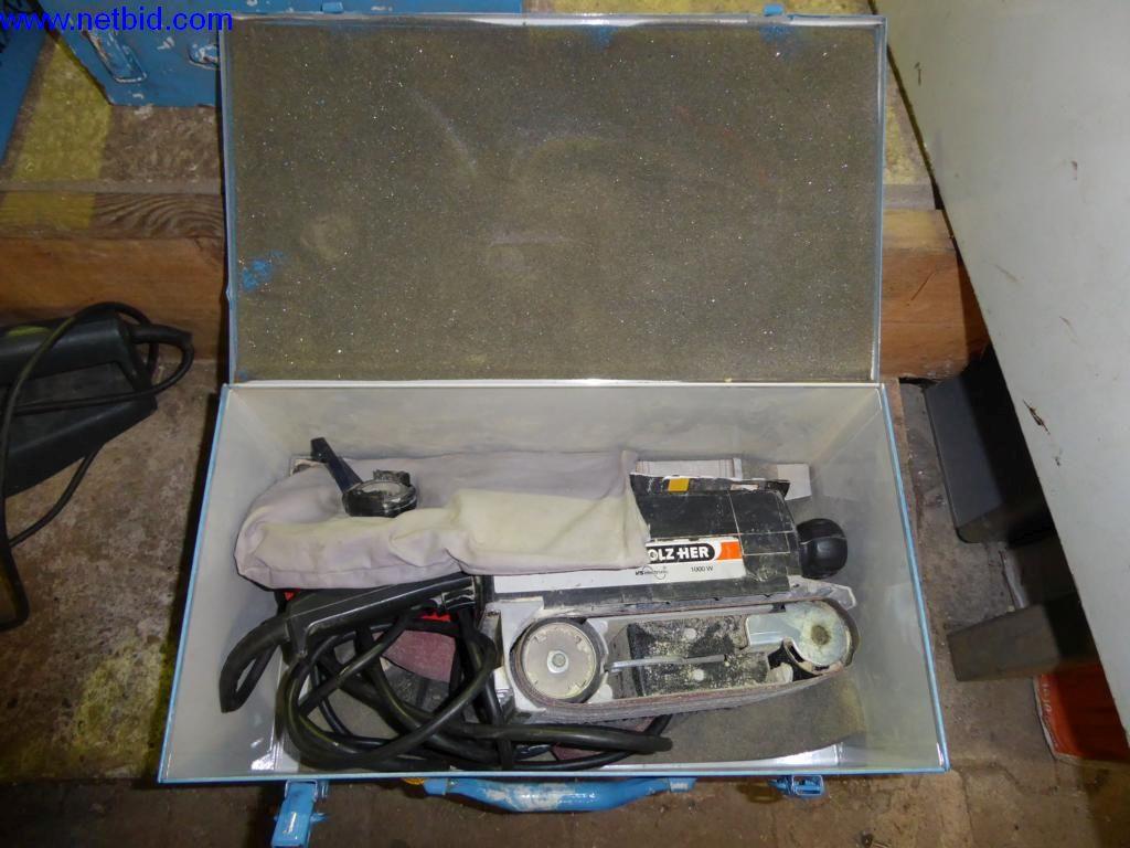 BGA, inventarios, materiales de montaje y vehículos de la división de techos-5