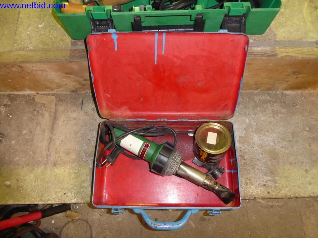 BGA, inventarios, materiales de montaje y vehículos de la división de techos-2