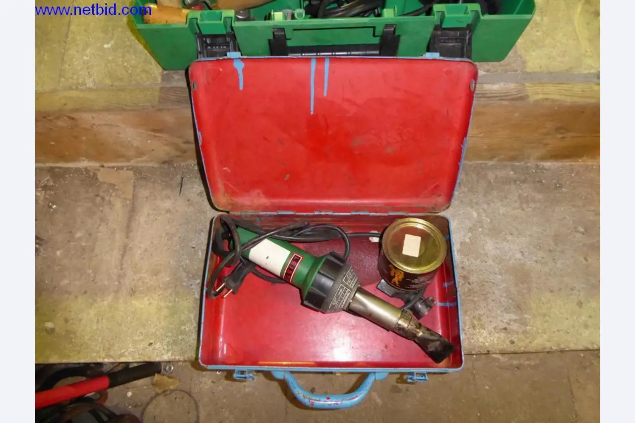 BGA, inventarios, materiales de montaje y vehículos de la división de techos-2