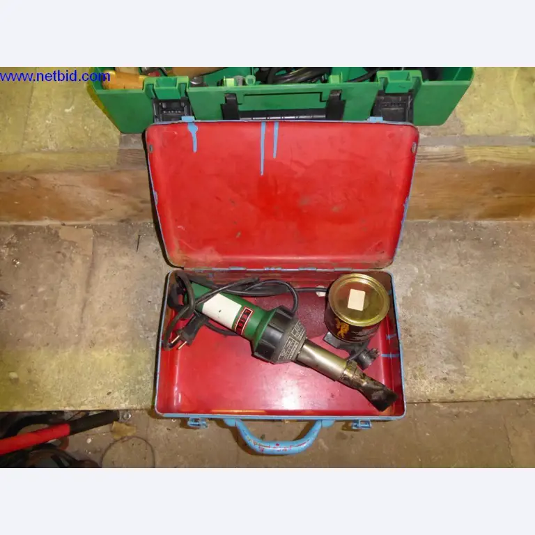 BGA, inventarios, materiales de montaje y vehículos de la división de techos-2