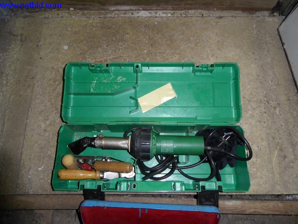 BGA, inventarios, materiales de montaje y vehículos de la división de techos-3