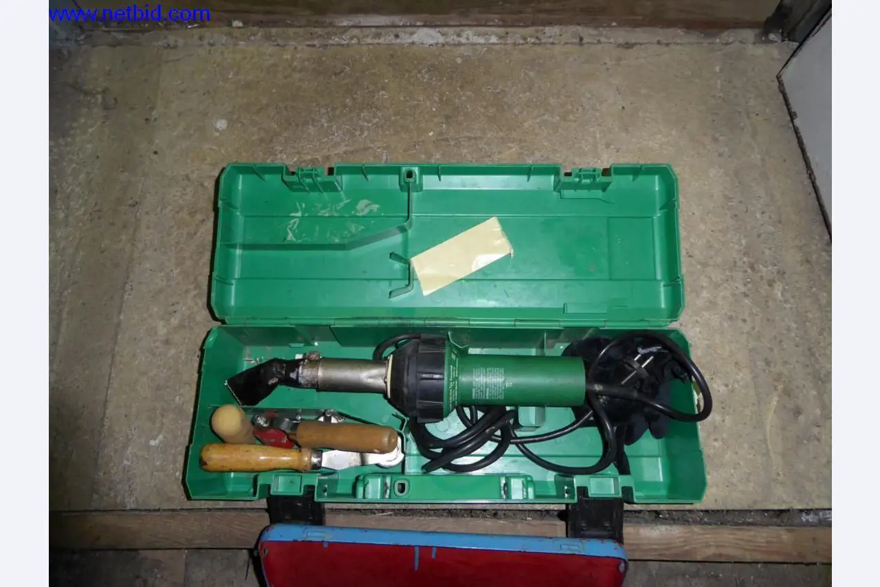 BGA, inventarios, materiales de montaje y vehículos de la división de techos-3