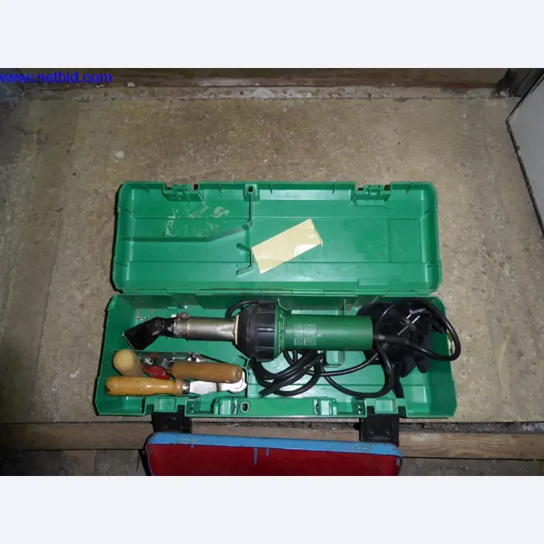 BGA, inventarios, materiales de montaje y vehículos de la división de techos-3