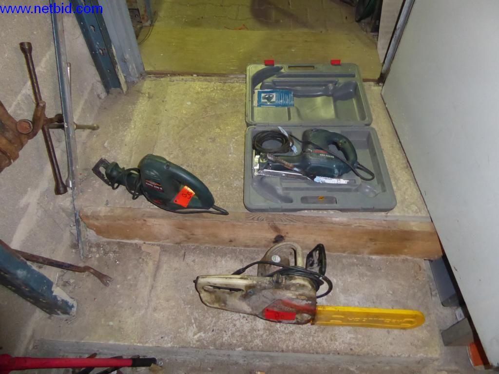 BGA, inventarios, materiales de montaje y vehículos de la división de techos-1