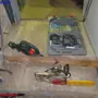 thumbnail-BGA, Warenvorräte, Montagematerial und Fahrzeuge aus dem Bereich Dachdeckerei-1