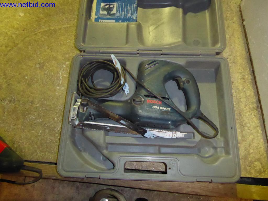 BGA, inventarios, materiales de montaje y vehículos de la división de techos-2