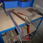 thumbnail-BGA, zásoby, montážní materiál a vozidla z divize střešních krytin.-3