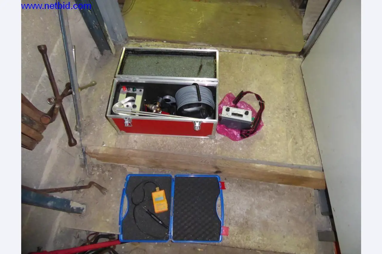 BGA, voorraden, assemblagematerialen en voertuigen van de divisie dakbedekking-1