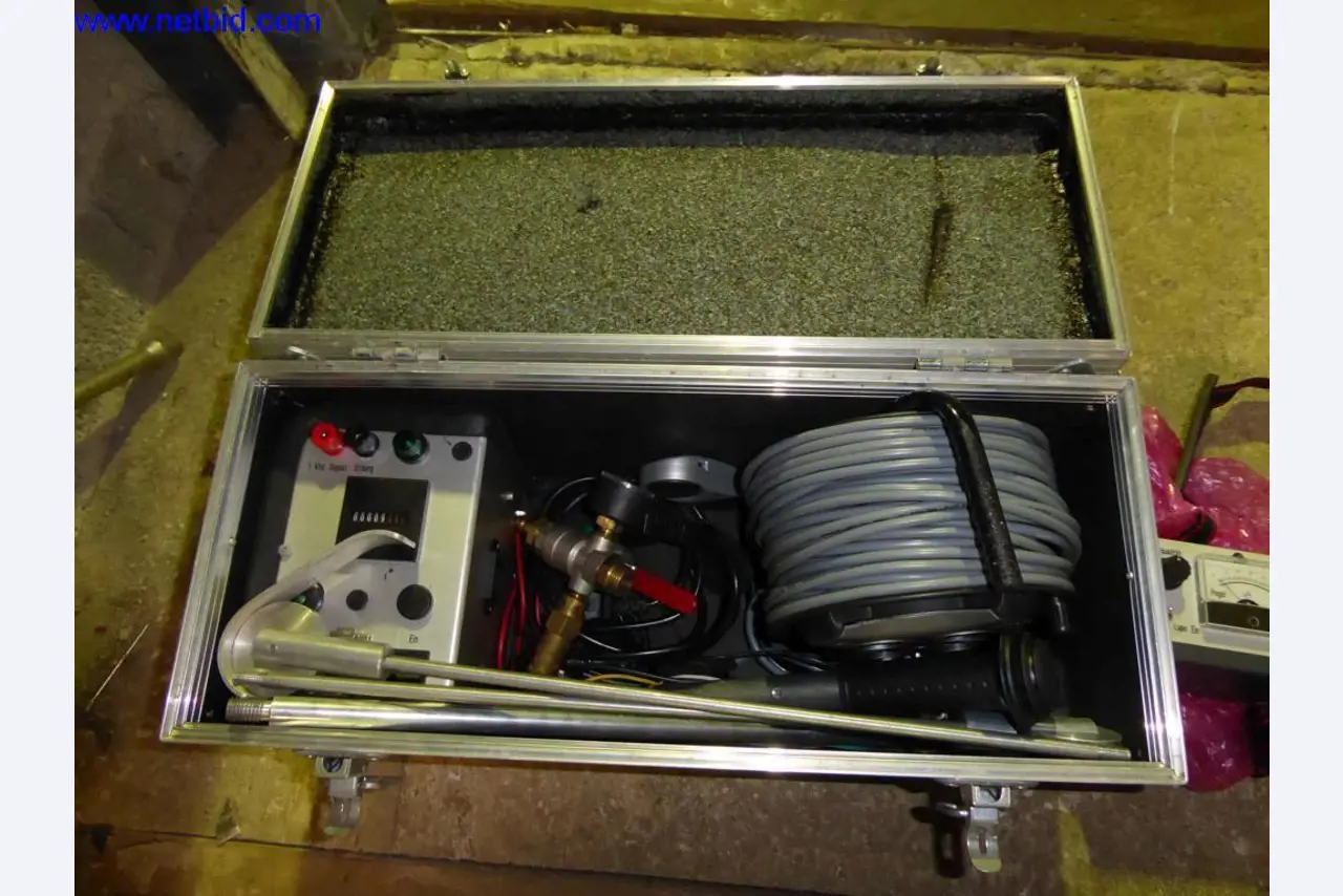 BGA, voorraden, assemblagematerialen en voertuigen van de divisie dakbedekking-2