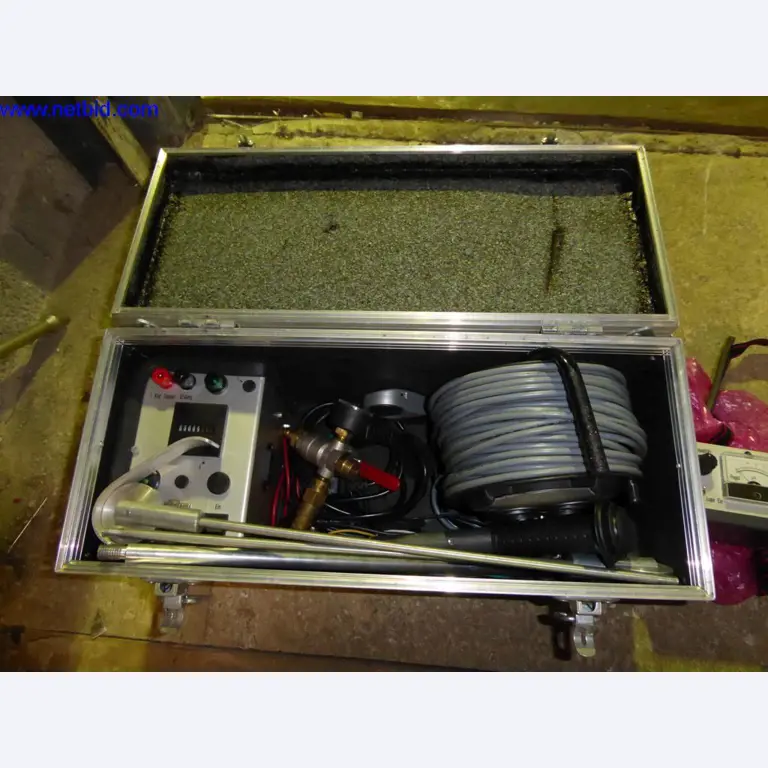 BGA, voorraden, assemblagematerialen en voertuigen van de divisie dakbedekking-2