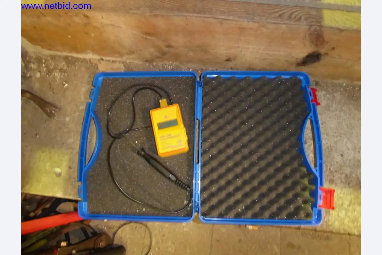 BGA, voorraden, assemblagematerialen en voertuigen van de divisie dakbedekking-3