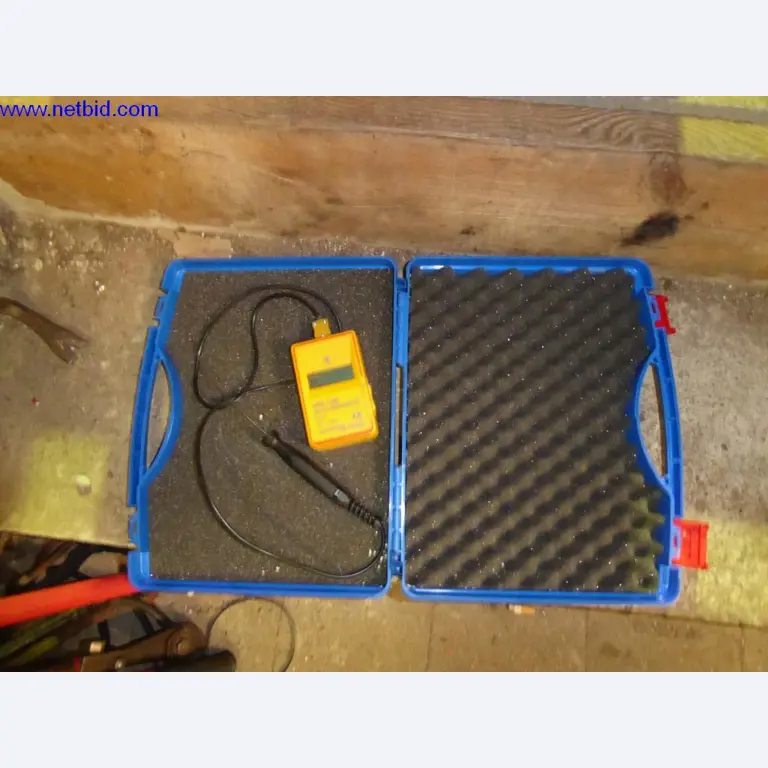 BGA, voorraden, assemblagematerialen en voertuigen van de divisie dakbedekking-3