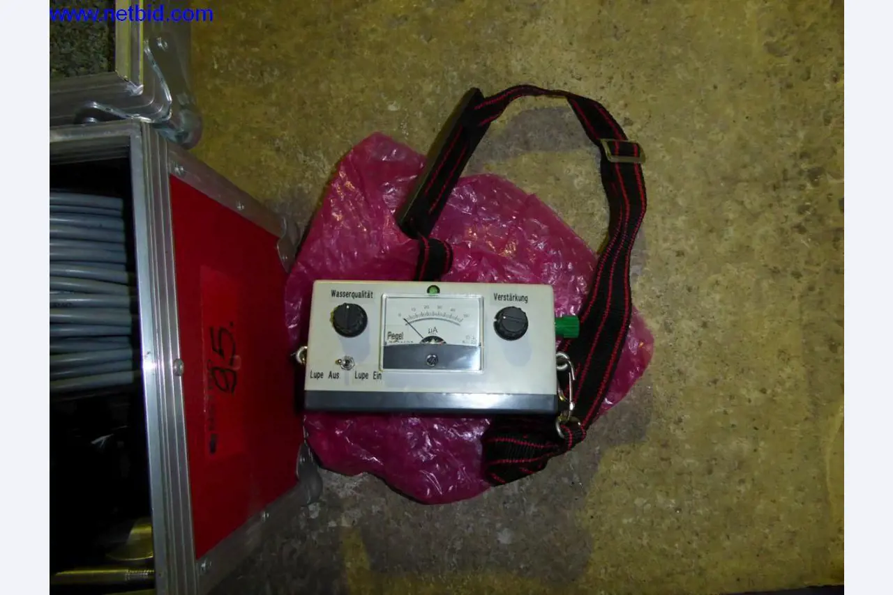 BGA, voorraden, assemblagematerialen en voertuigen van de divisie dakbedekking-4