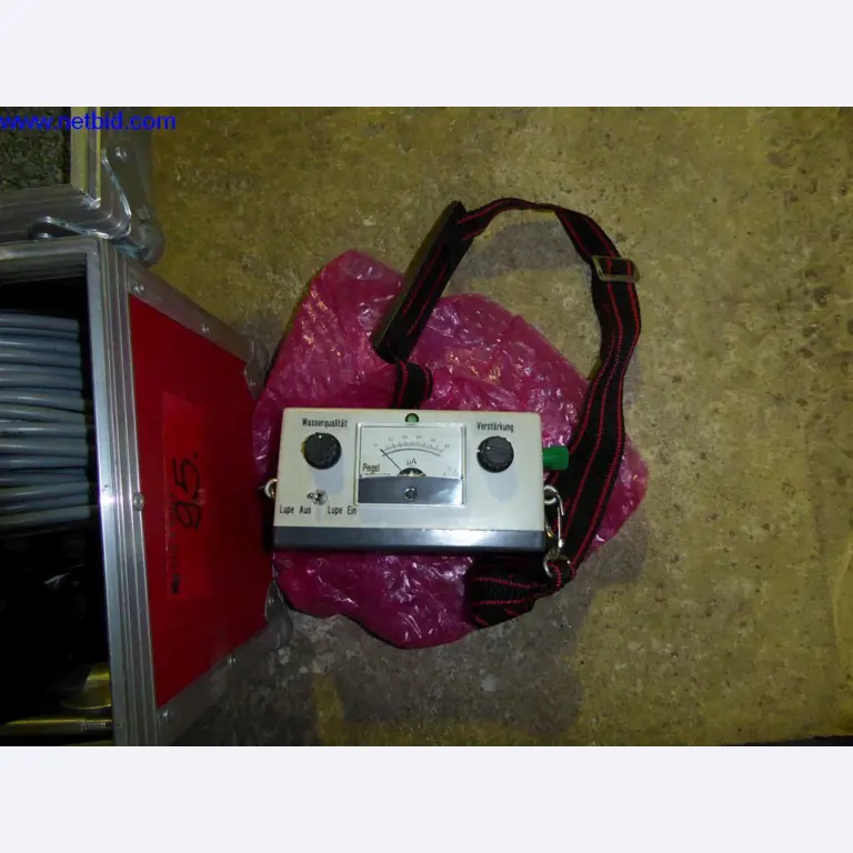 BGA, voorraden, assemblagematerialen en voertuigen van de divisie dakbedekking-4