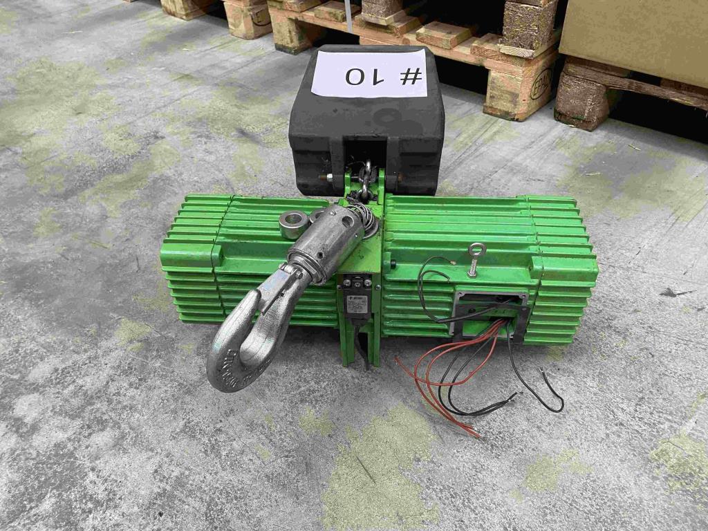 Puesta a punto de la máquina-5