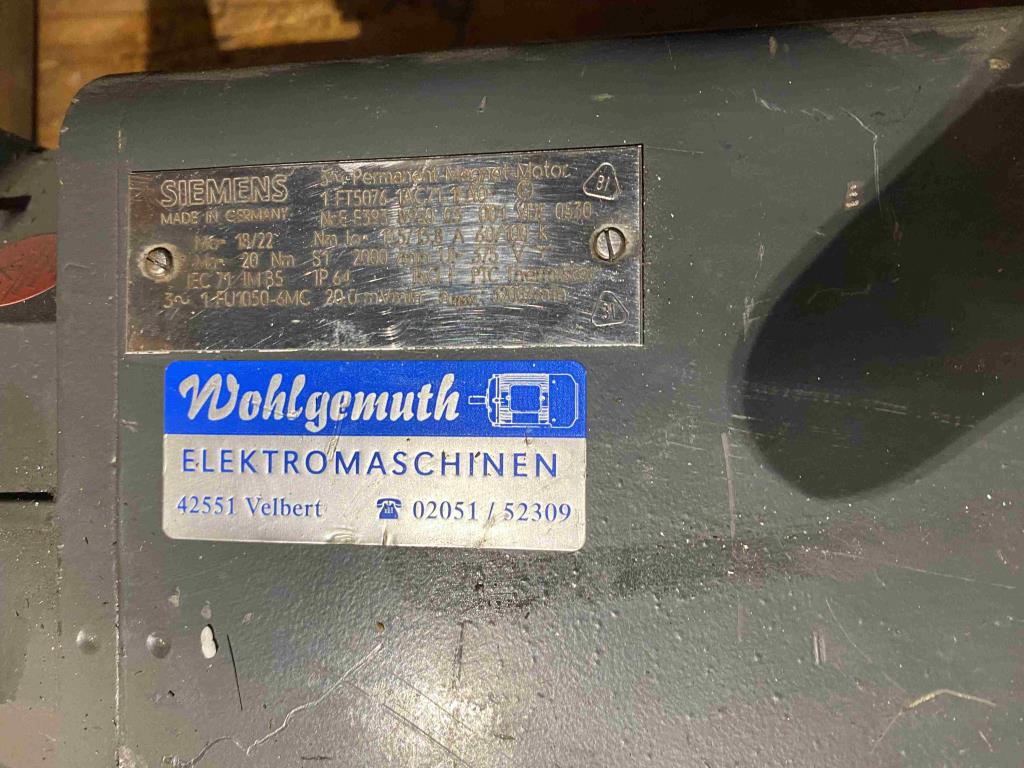 Puesta a punto de la máquina-11