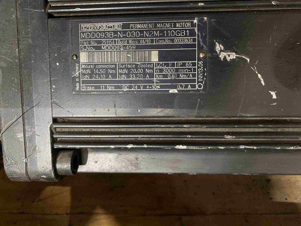 Puesta a punto de la máquina-13