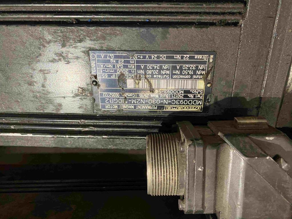 Puesta a punto de la máquina-15