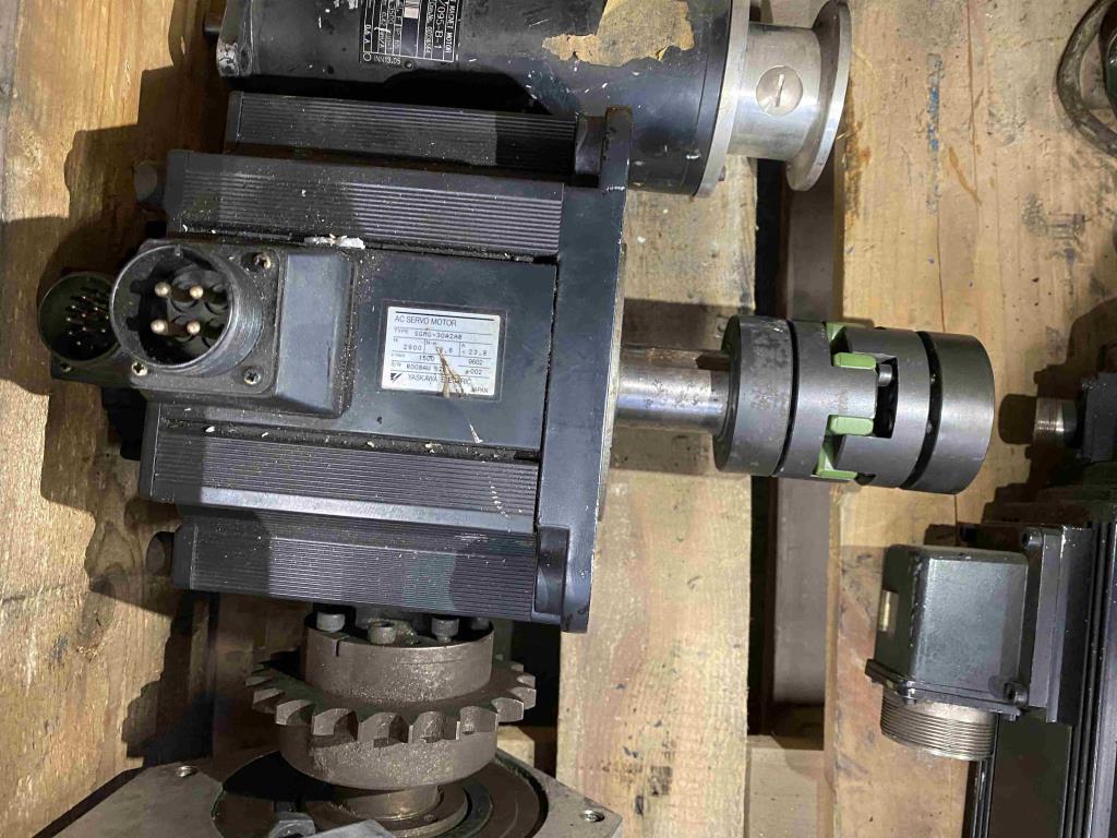 Puesta a punto de la máquina-16