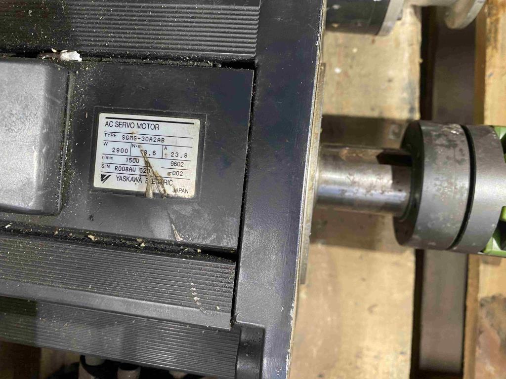 Puesta a punto de la máquina-17