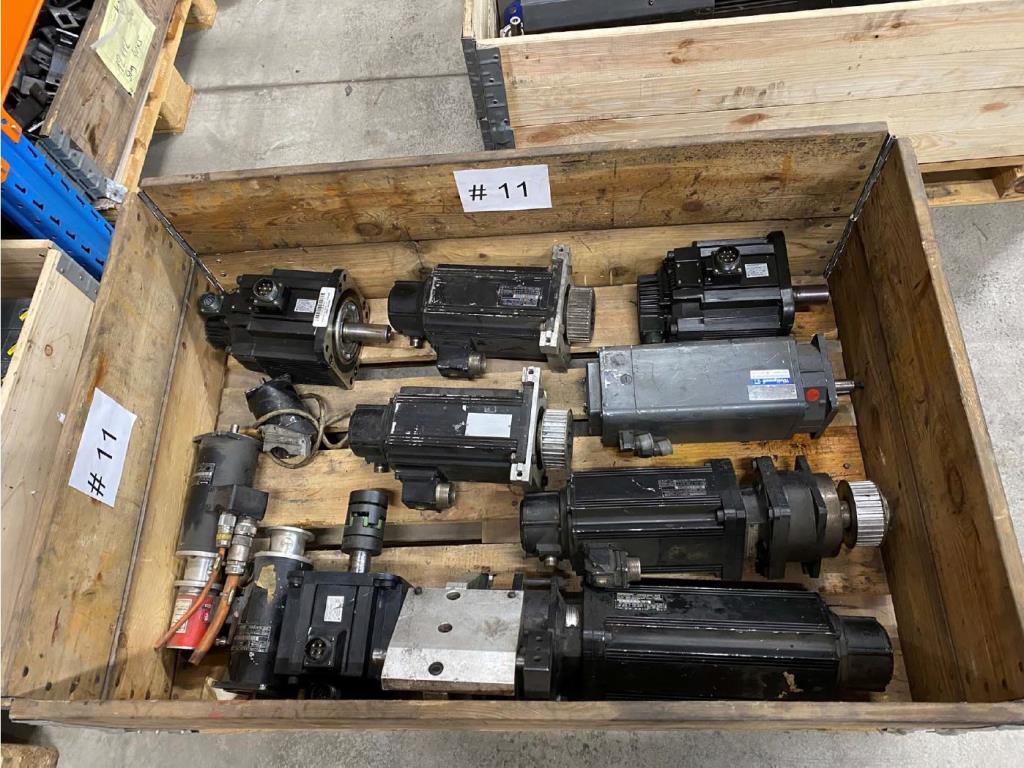 Puesta a punto de la máquina-1