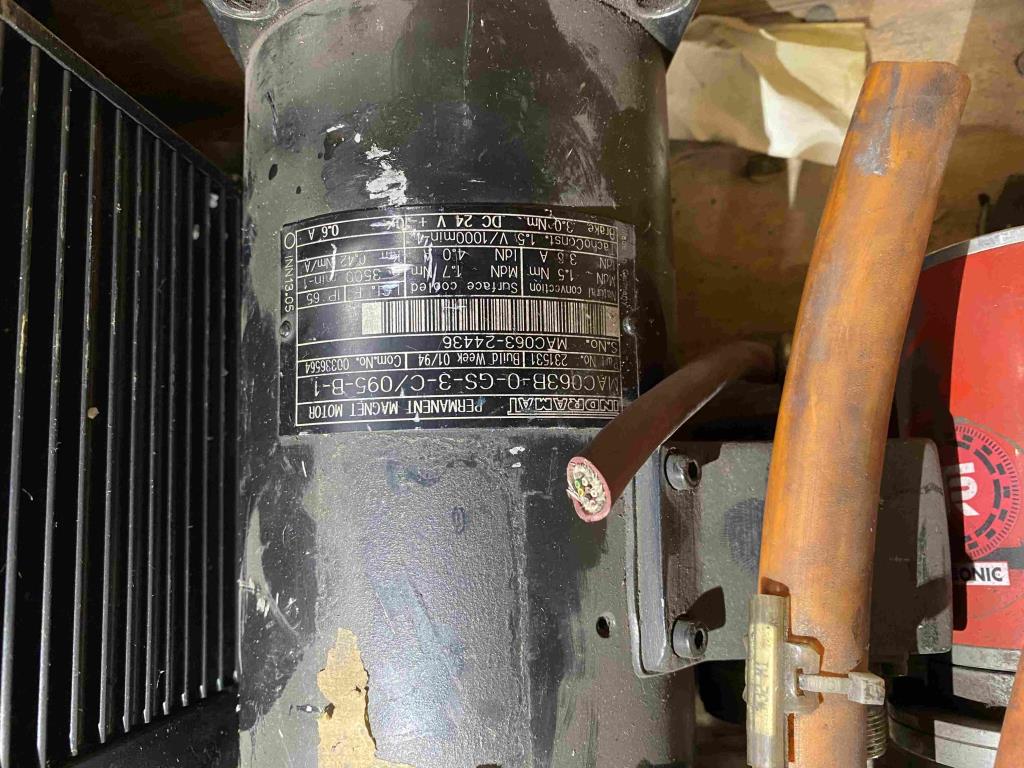 Puesta a punto de la máquina-19