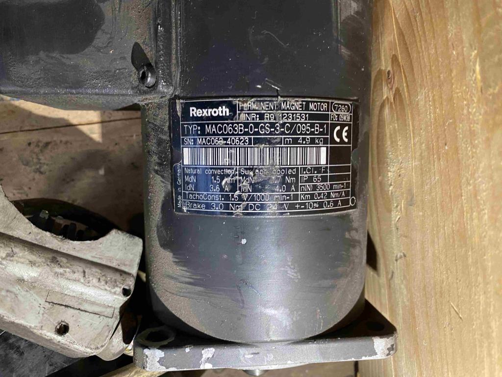 Puesta a punto de la máquina-21