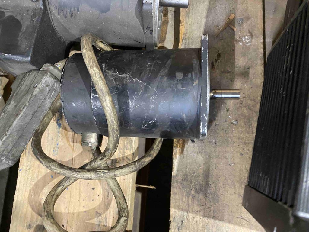 Puesta a punto de la máquina-22