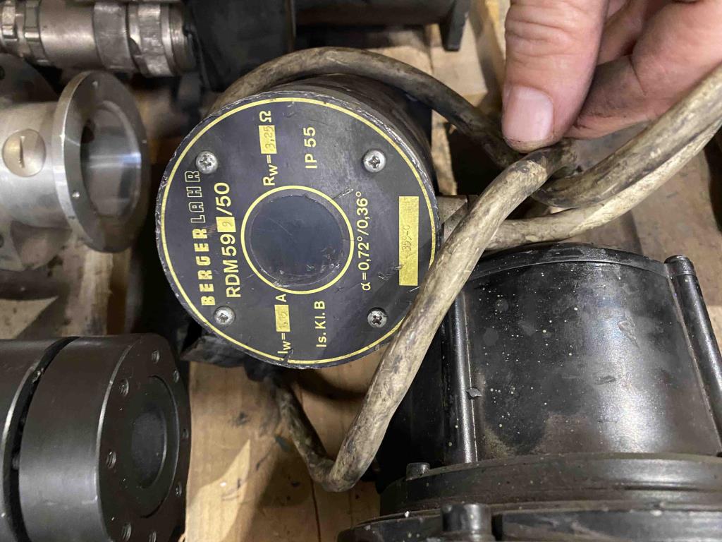 Puesta a punto de la máquina-23