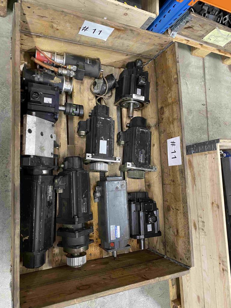 Puesta a punto de la máquina-2