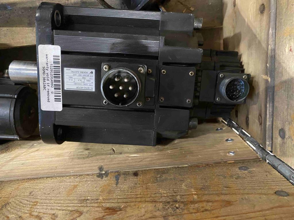 Puesta a punto de la máquina-4