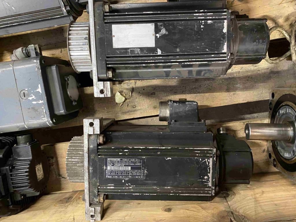 Puesta a punto de la máquina-6