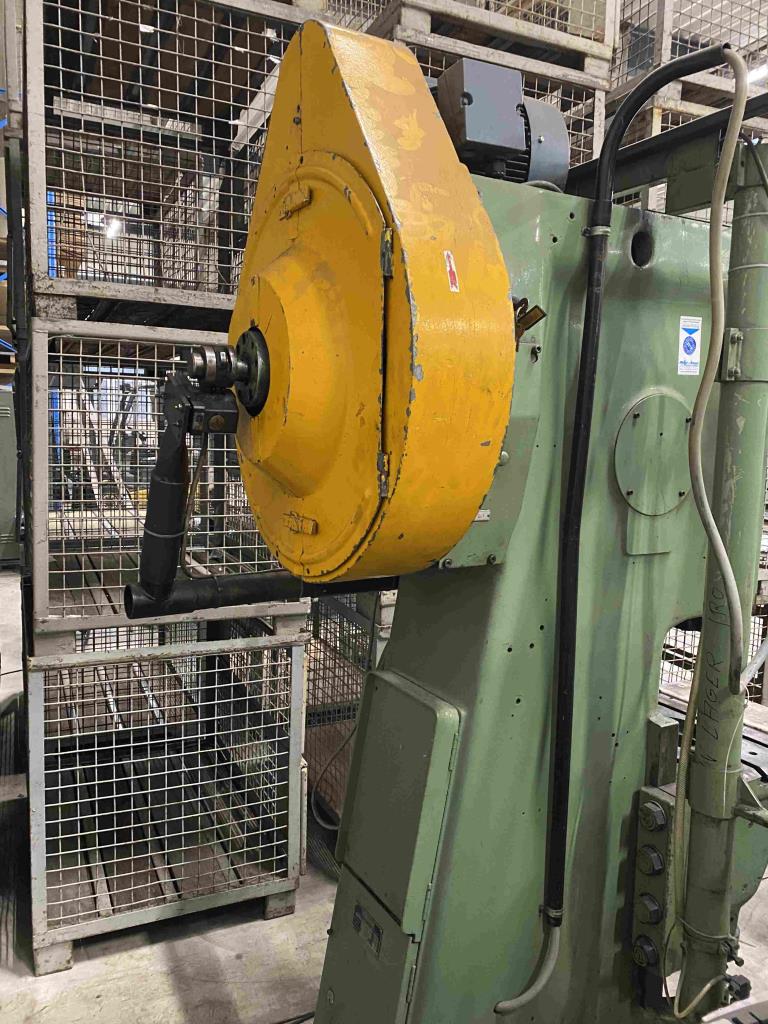 Puesta a punto de la máquina-3