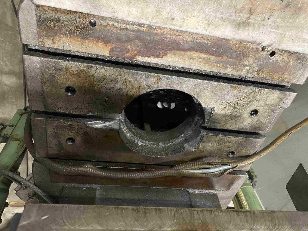 Puesta a punto de la máquina-4