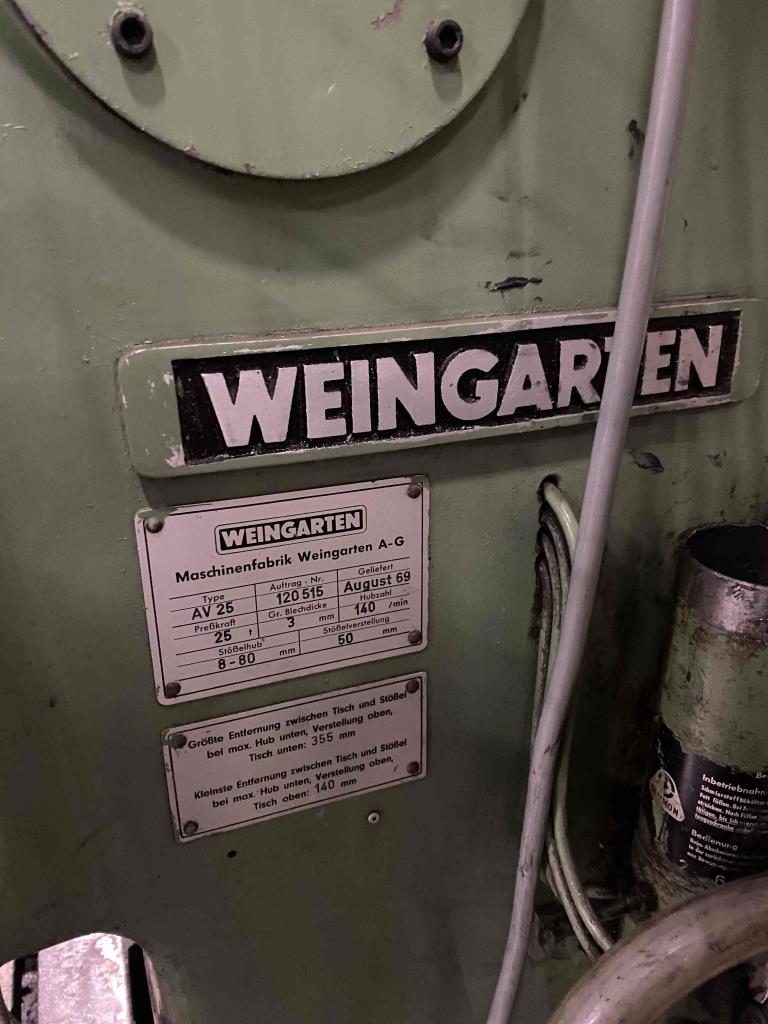 Puesta a punto de la máquina-5