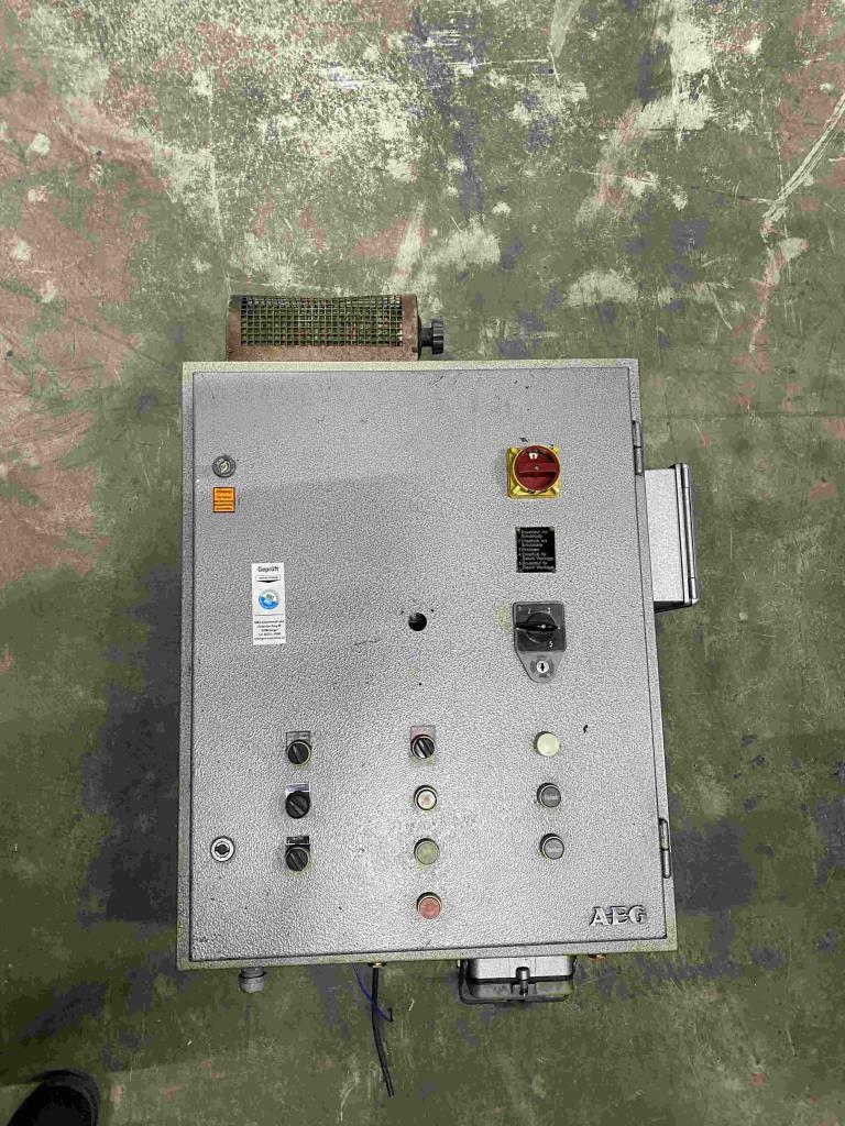 Puesta a punto de la máquina-8