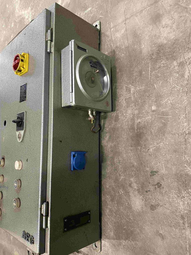 Puesta a punto de la máquina-9