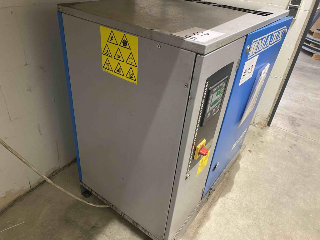 Various mechanical equipment-3