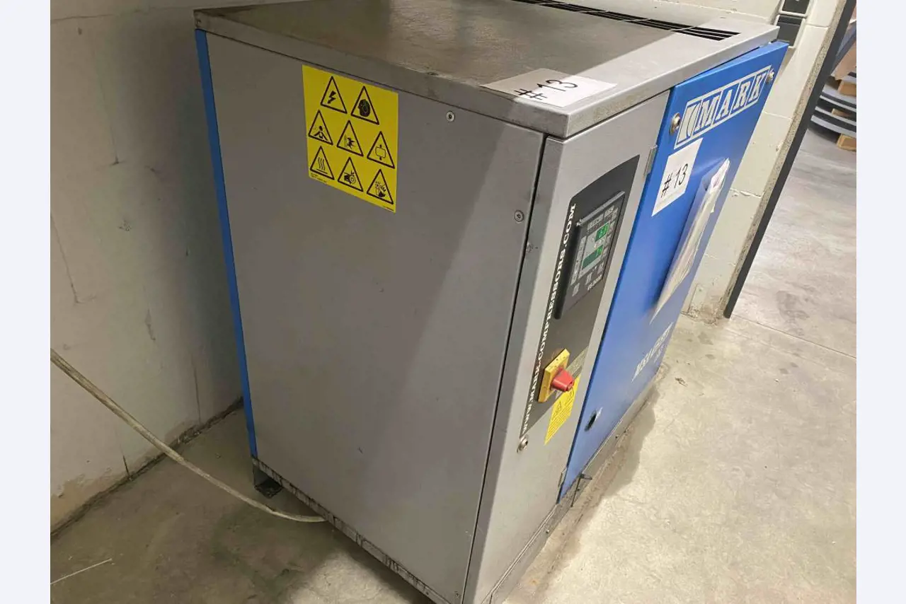 Puesta a punto de la máquina-3