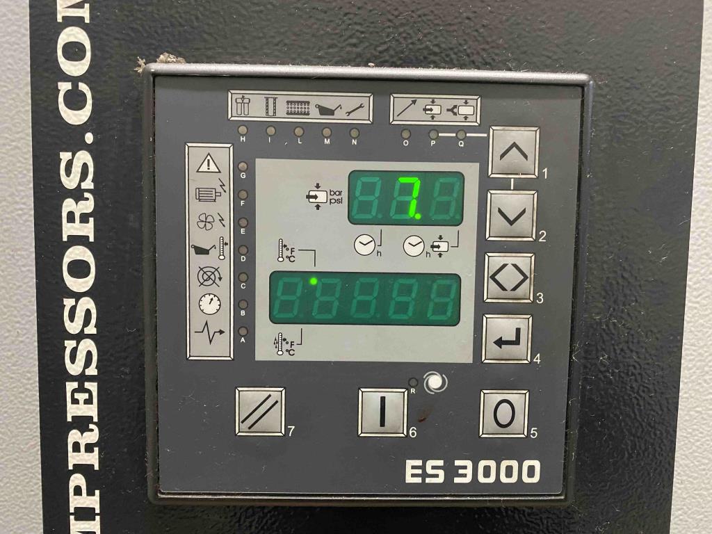 Various mechanical equipment-4