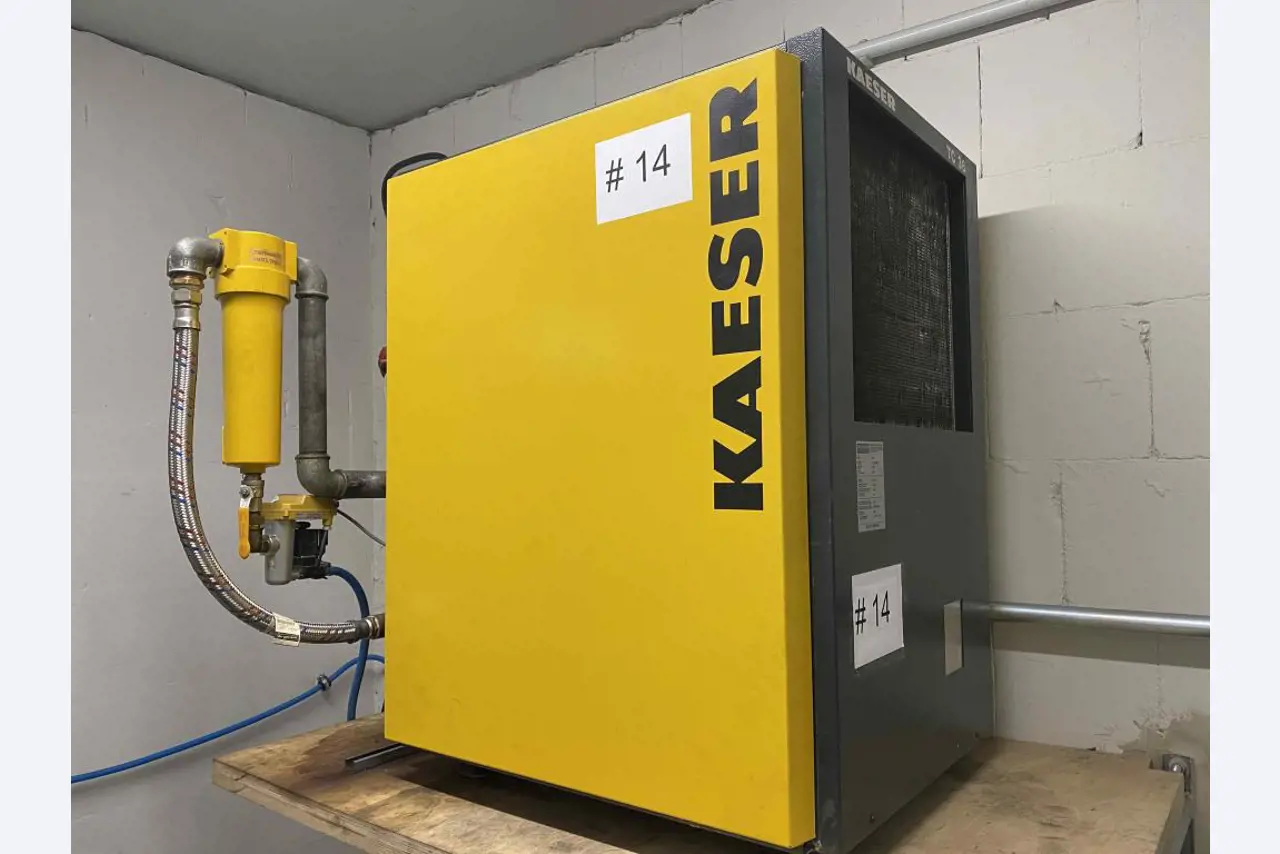 Machine opstellen-1