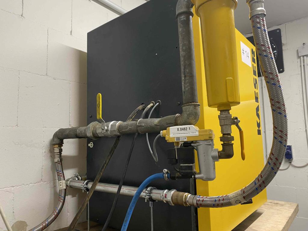 Various mechanical equipment-3