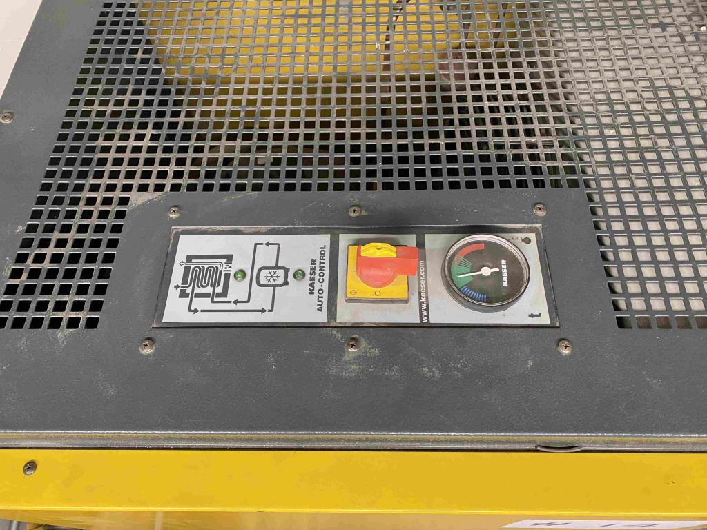 Various mechanical equipment-4