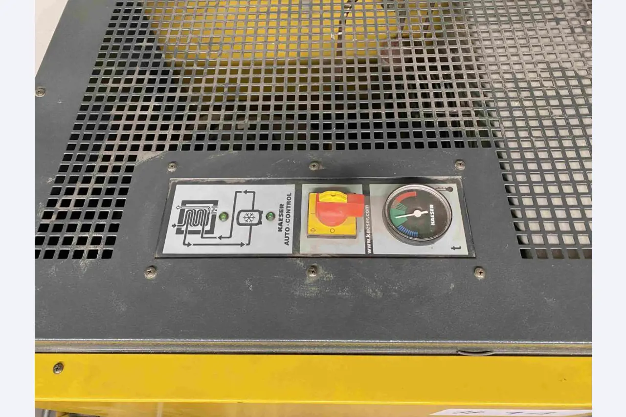 Machine opstellen-4